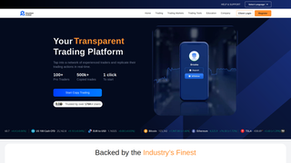 Thumbnail of keystoninvest.com