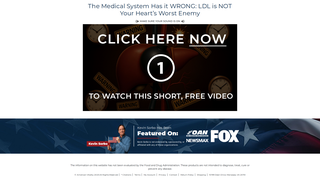 Thumbnail of heartlifepath.com