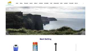 Thumbnail of fatboydepartmentstore.com