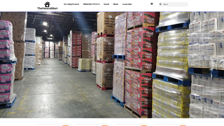 Thumbnail of thegeneralmart.com