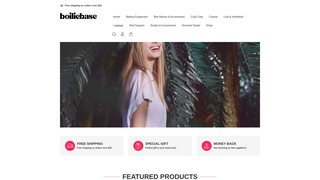 Thumbnail of boiliebase.com