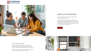 Thumbnail of foroomcollectivehousing.com