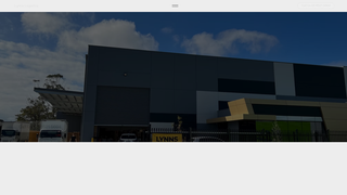 Thumbnail of lynnslogistics.com