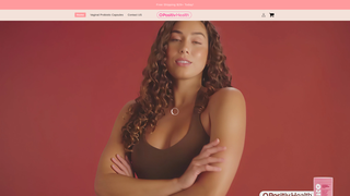 Thumbnail of uropositiv.com