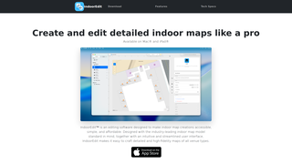 Thumbnail of indooredit.com