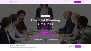 Thumbnail of kelioovian.com