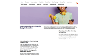 Thumbnail of mohanpurrh.com