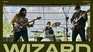 Thumbnail of wizardwebs.com