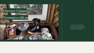 Thumbnail of awantiquemall.com