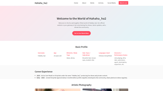 Thumbnail of hahaha-ha2.com