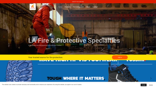 Thumbnail of protective4you.com