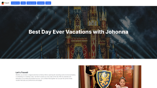 Thumbnail of johonnabestdayever.com