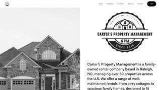 Thumbnail of cartersmgmt.com