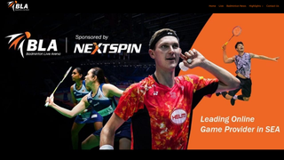 Thumbnail of blasports.com