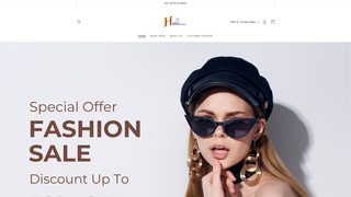 Thumbnail of hubixonline.com