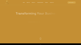 Thumbnail of tymaxservices.com