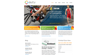 Thumbnail of guru-minds.com