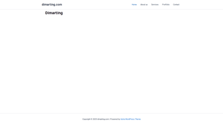 Thumbnail of dimarting.com