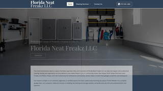 Thumbnail of floridaneatfreakz.com