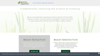 Thumbnail of beaconinvestingfunds.com
