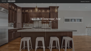 Thumbnail of 1433winnemac.com