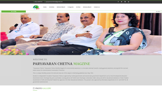 Thumbnail of paryavaranchetna.com