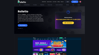 Thumbnail of rolletto-review.com