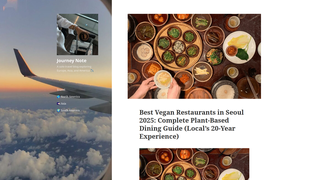 Thumbnail of onemustard.com