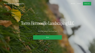 Thumbnail of torreshermosillolandscapingllc.org