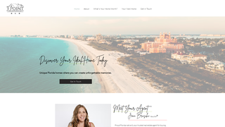 Thumbnail of jennbruschirealestate.com
