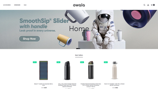 Thumbnail of southafrica-owala.com