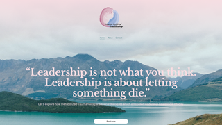 Thumbnail of traumainspiredleadership.com