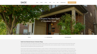 Thumbnail of 17wyndhamst.com