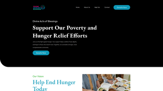 Thumbnail of divineacts.org