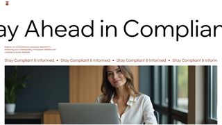 Thumbnail of hrcomplianceaustralia.com