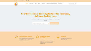 Thumbnail of antnetservice.com