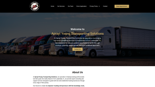 Thumbnail of apraylyoungtransportingsolutions.com
