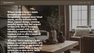 Thumbnail of nooknnestco.org