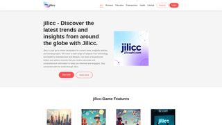 Thumbnail of jiliccphl.com