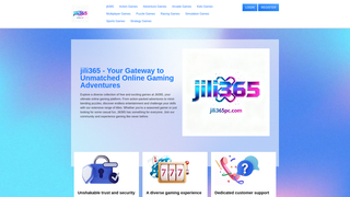 Thumbnail of jili365pc.com