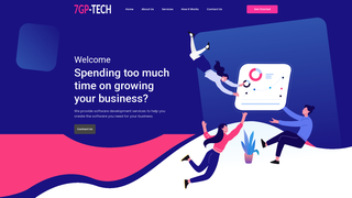 Thumbnail of 7gptechs.com