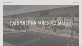 Thumbnail of chcarportsrepairs.com