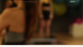 Thumbnail of mpowervibe.com