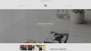 Thumbnail of mymagnetmemory.com
