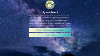 Thumbnail of jigsawselect.com