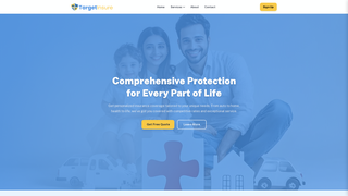 Thumbnail of targetinsure.com
