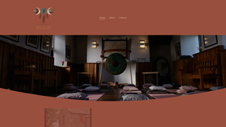 Thumbnail of wellofurdsanctuary.com