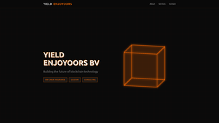 Thumbnail of yieldenjoyoors.com