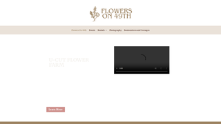Thumbnail of flowersonfortyninth.com