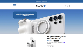 website thumbnail